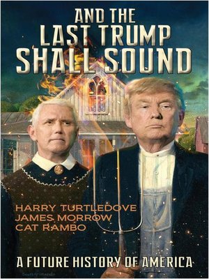 cover image of And the Last Trump Shall Sound